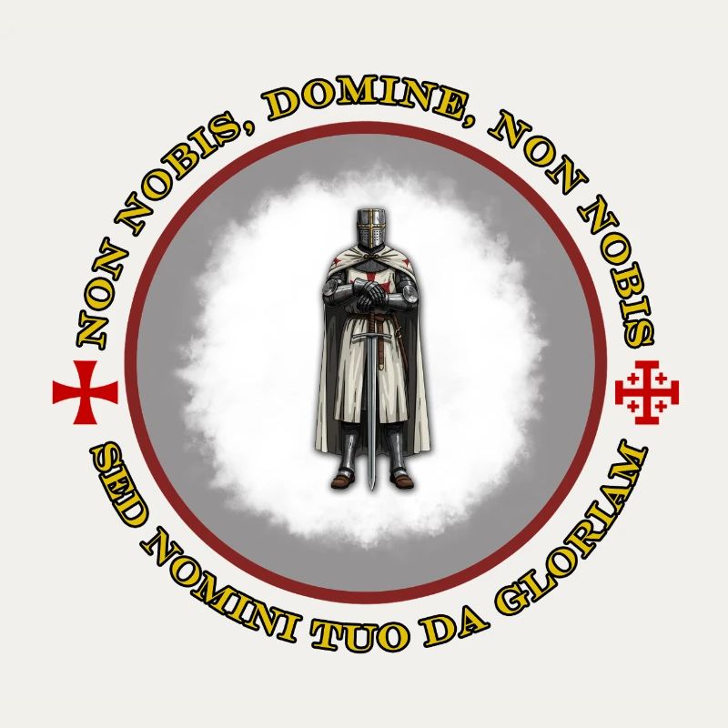 Knight Templar