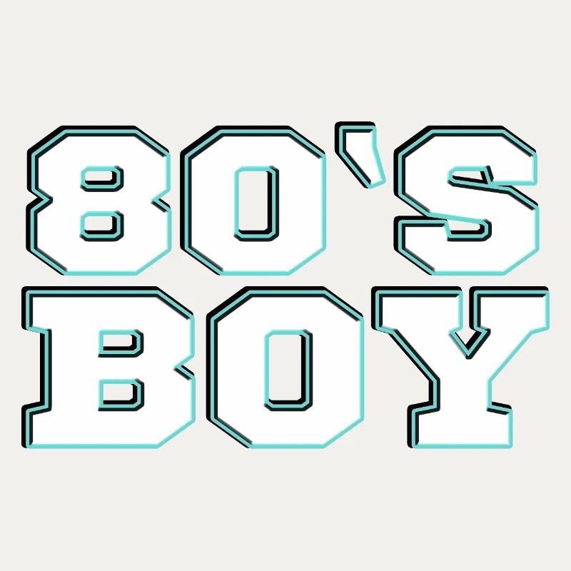 80er