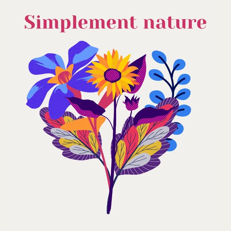 Nature Simplement