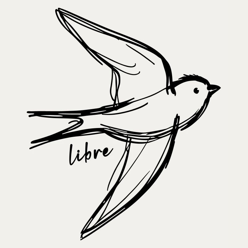 Freier Vogel