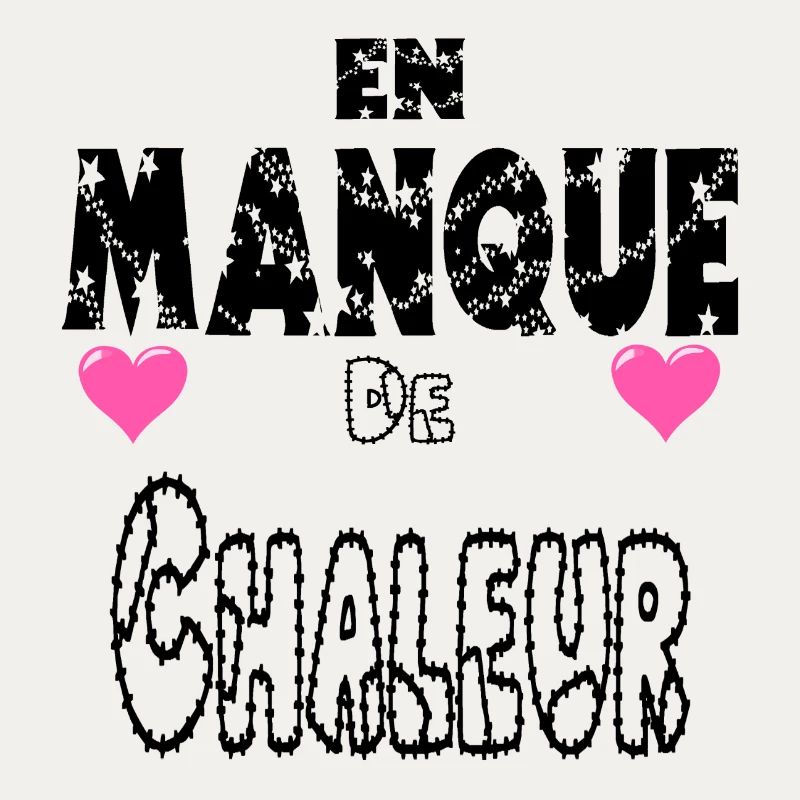 En Manque de Chaleur