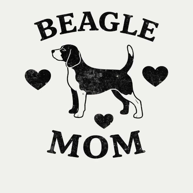 Maman Beagle