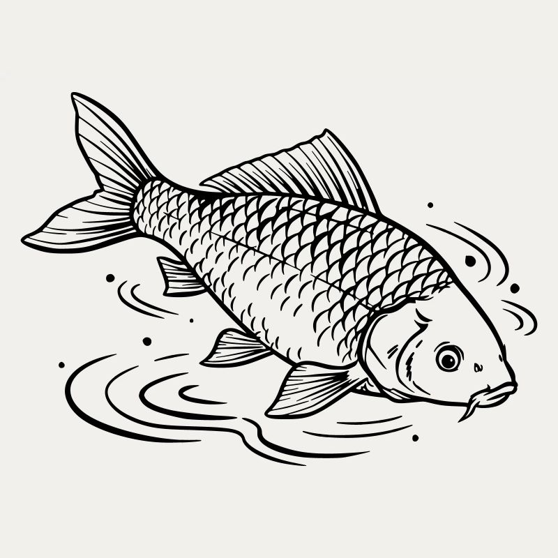 carp