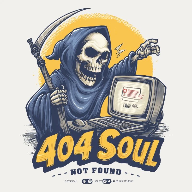 Error 404