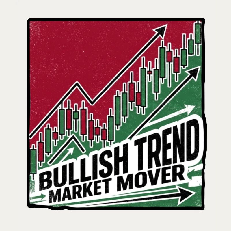 Bullish Trend