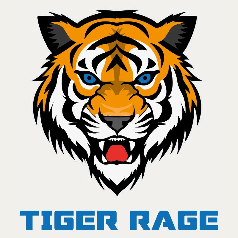 Tiger Gym Workout