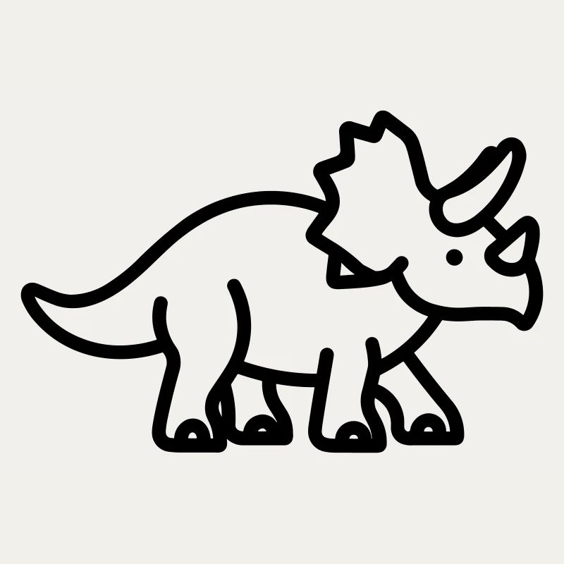 Triceratops