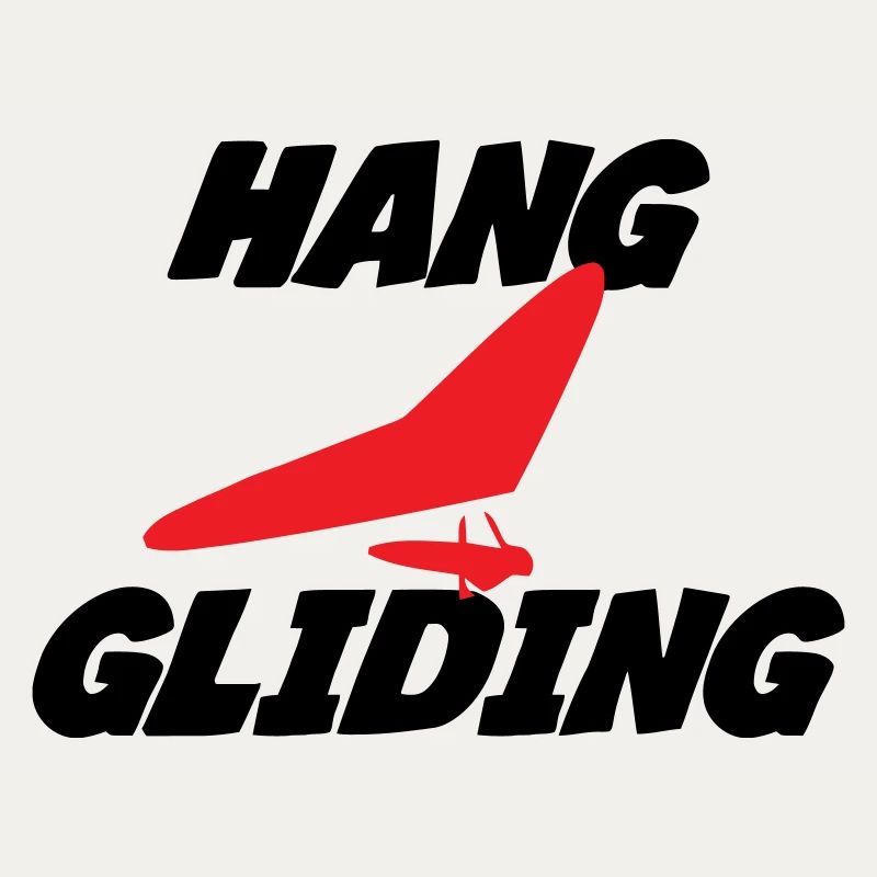 Insigne Hang Gliding Centered Wing