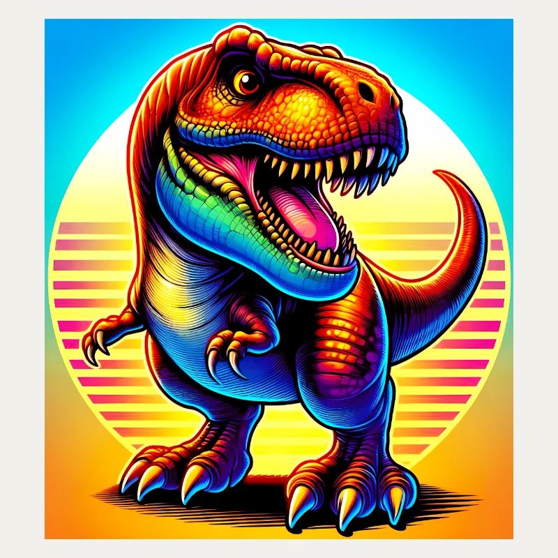 dinosaur