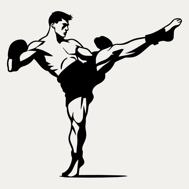 Kickboxen