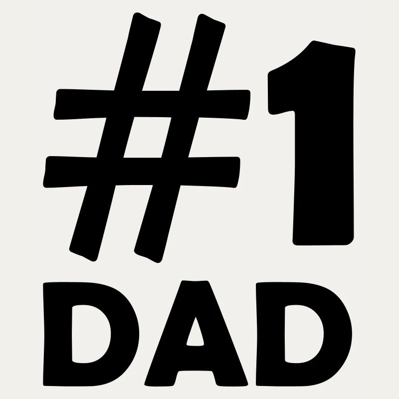 1 dad
