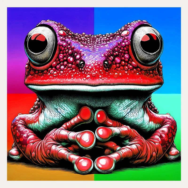 Frosch