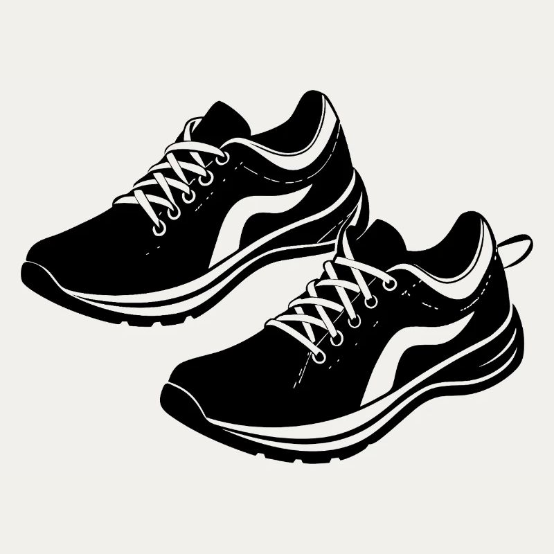 Chaussures de course