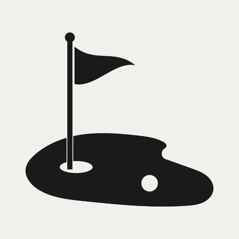 Golf Green