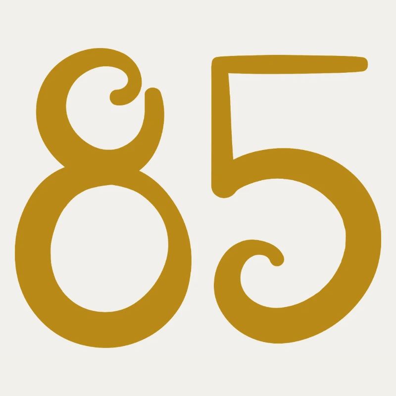 85