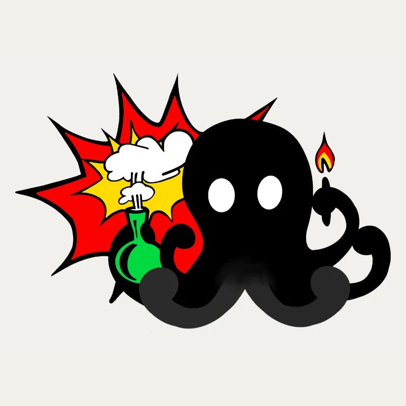 Science Explosion