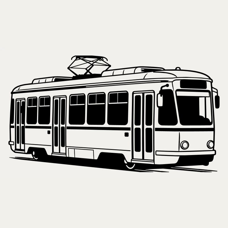 Straßenbahn