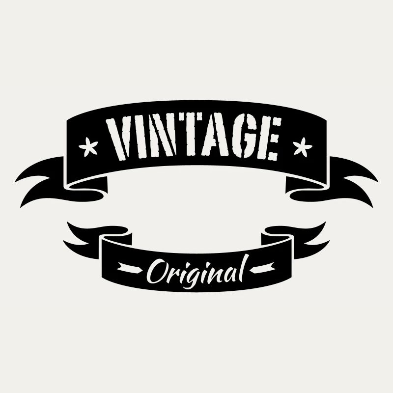 vintage