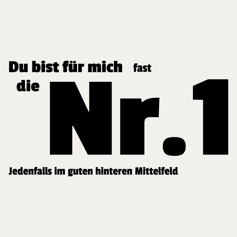 Nummer Eins