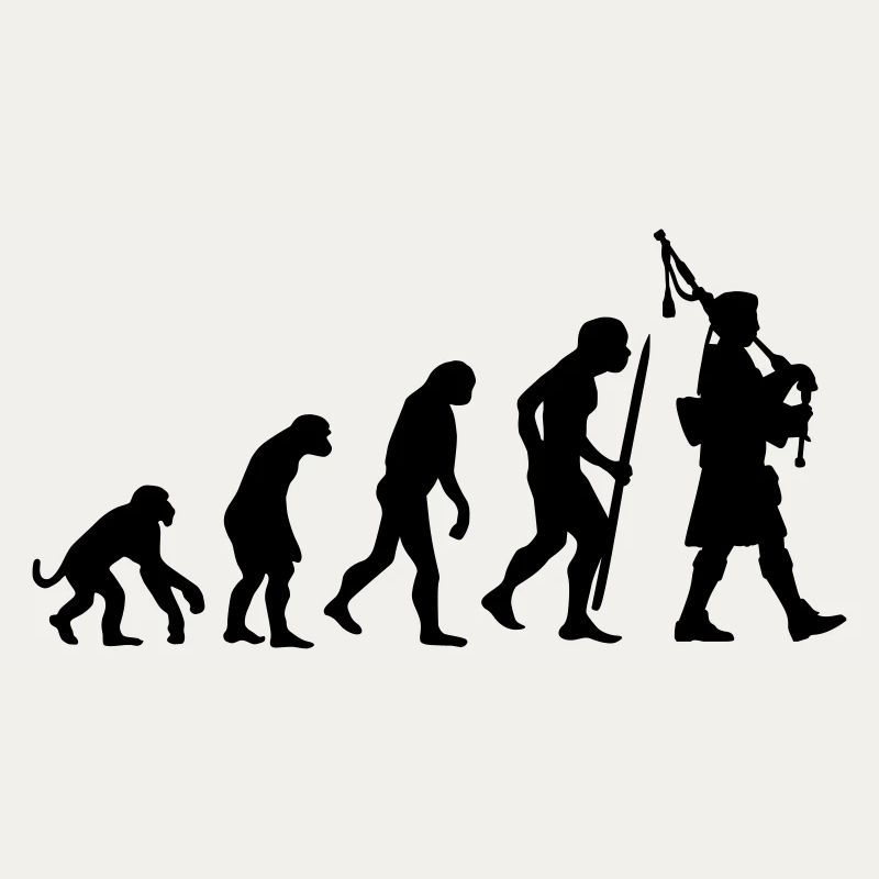 Evolution Pipebag