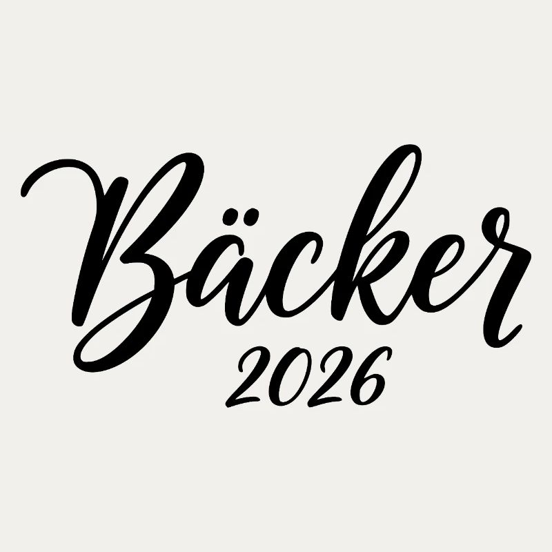 Baker 2026 – Craft Design