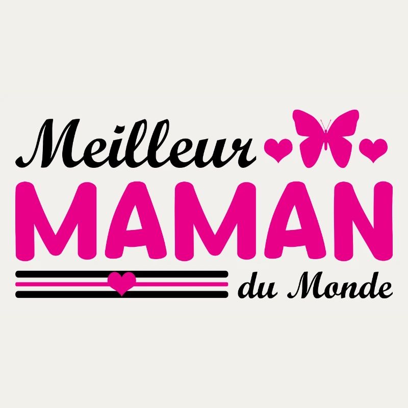 Beste Mutter der Welt