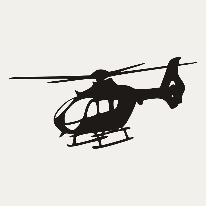 EC-135 Hubschrauber