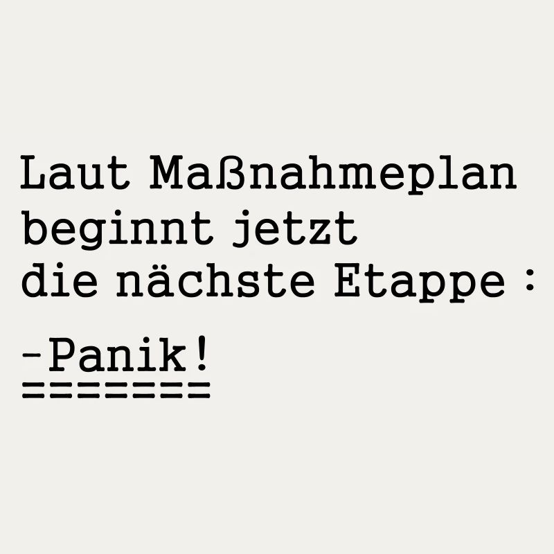 Panic