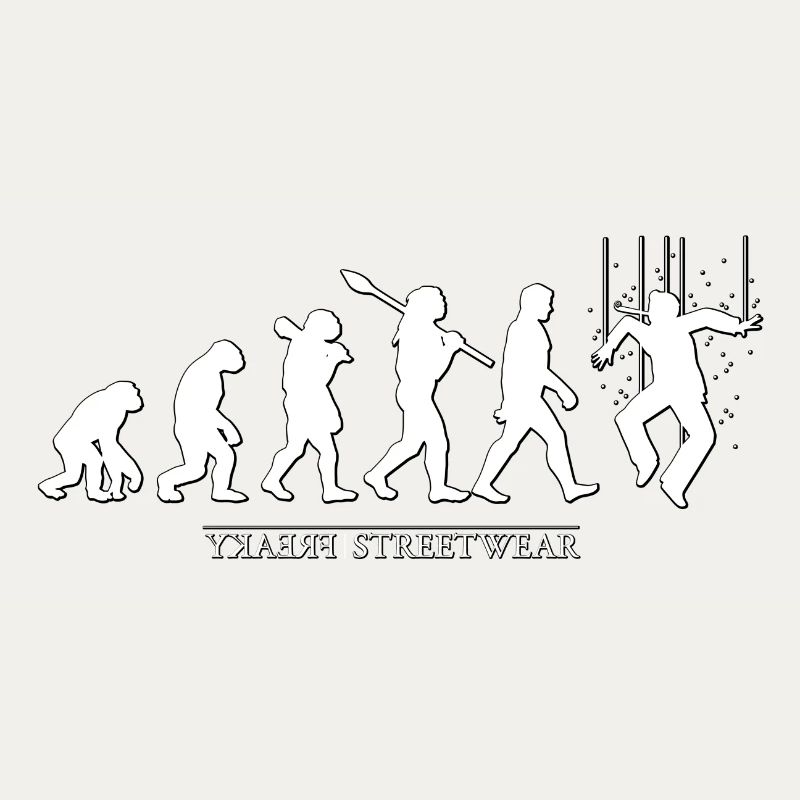 Evolution