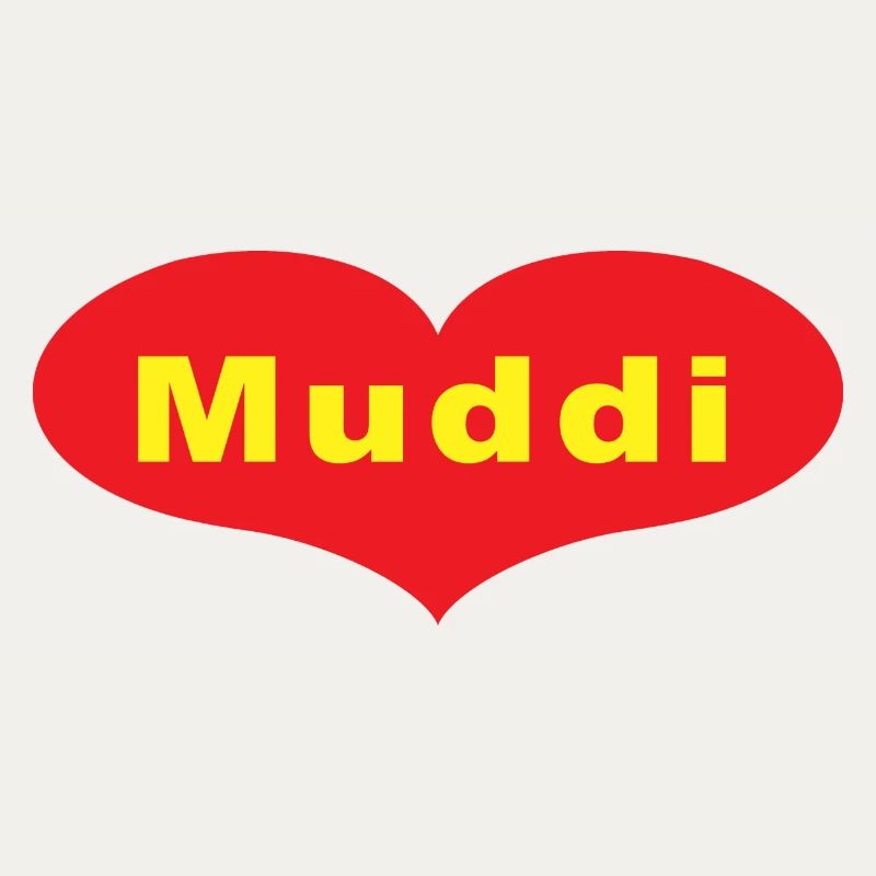 Muddi