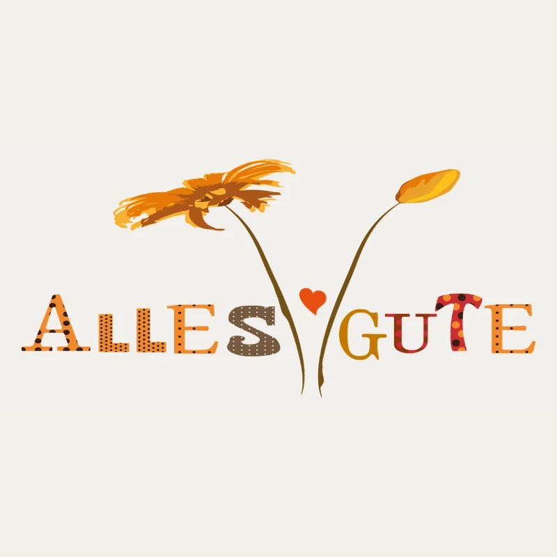 Alles Gute 