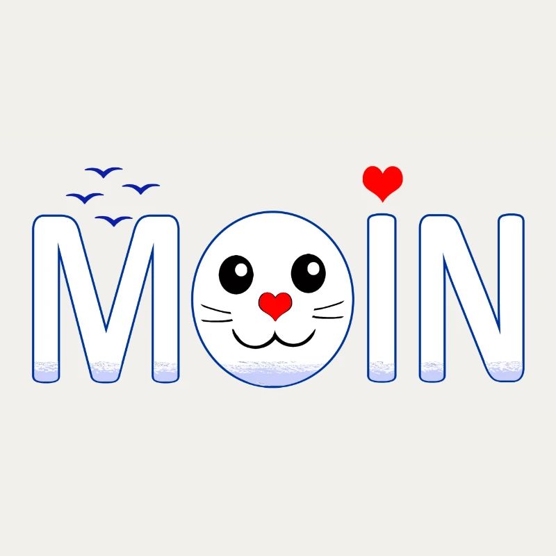 Moin Moin