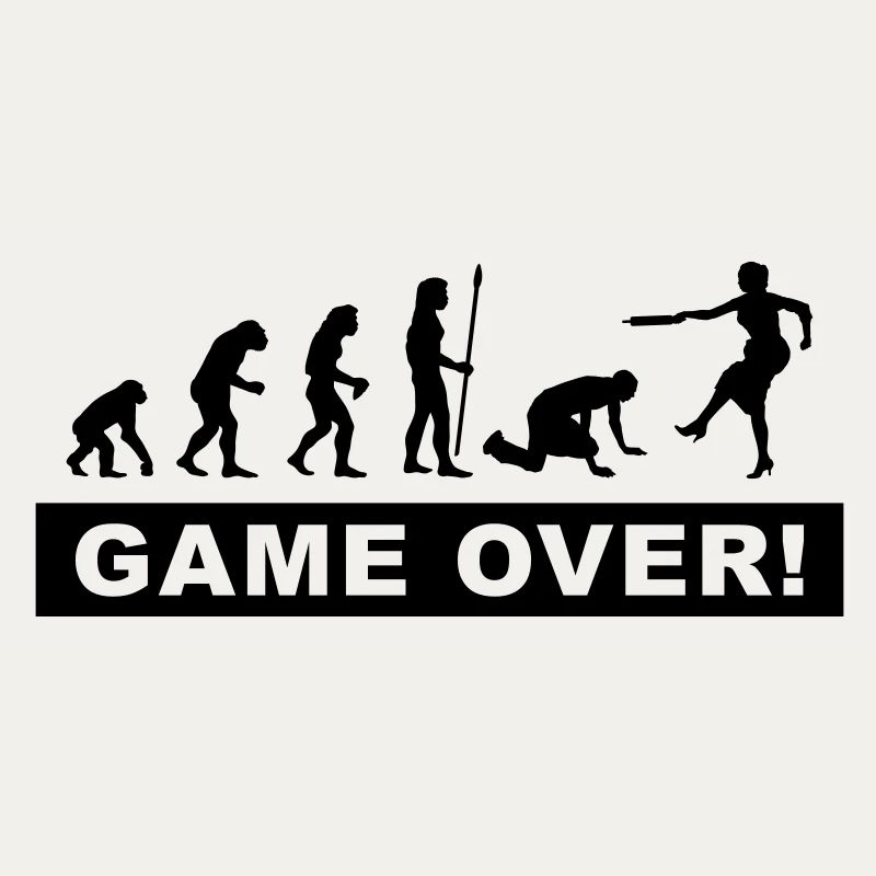 evolution_stag & Henne Nächte