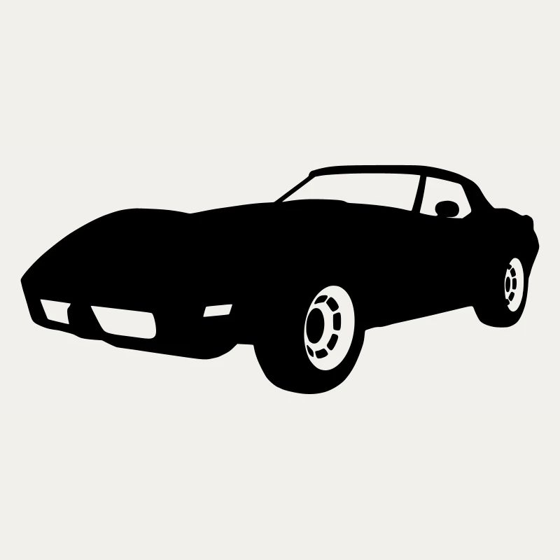 US Classic Car
