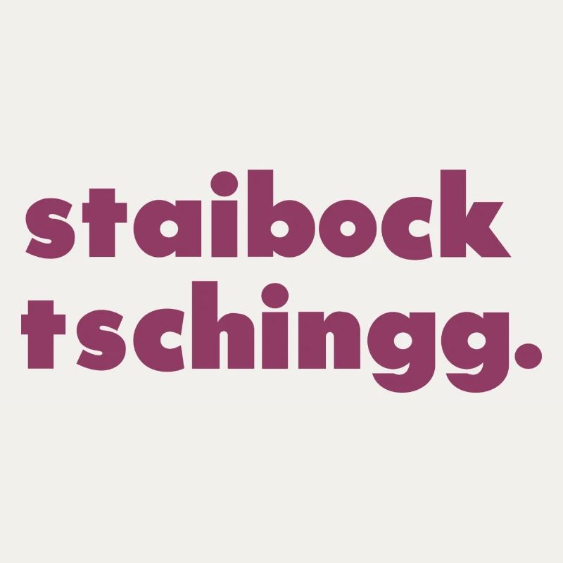 staibocktschingg.