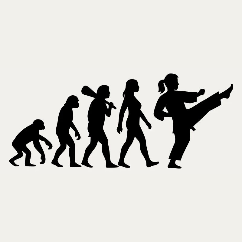 Karaté Évolution