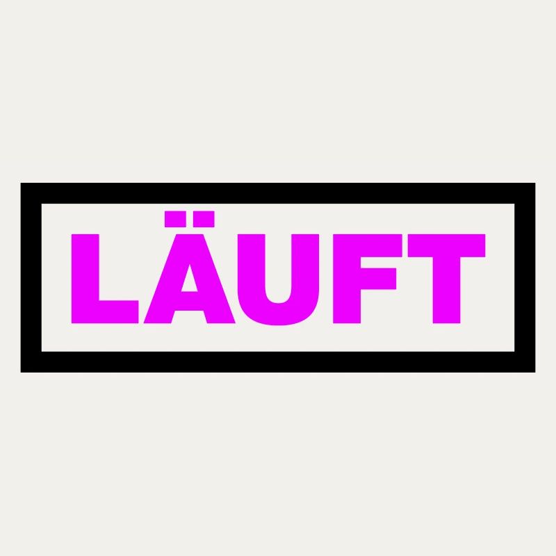 Läuft