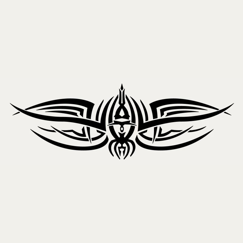 Tribal 2 by Helfspawn