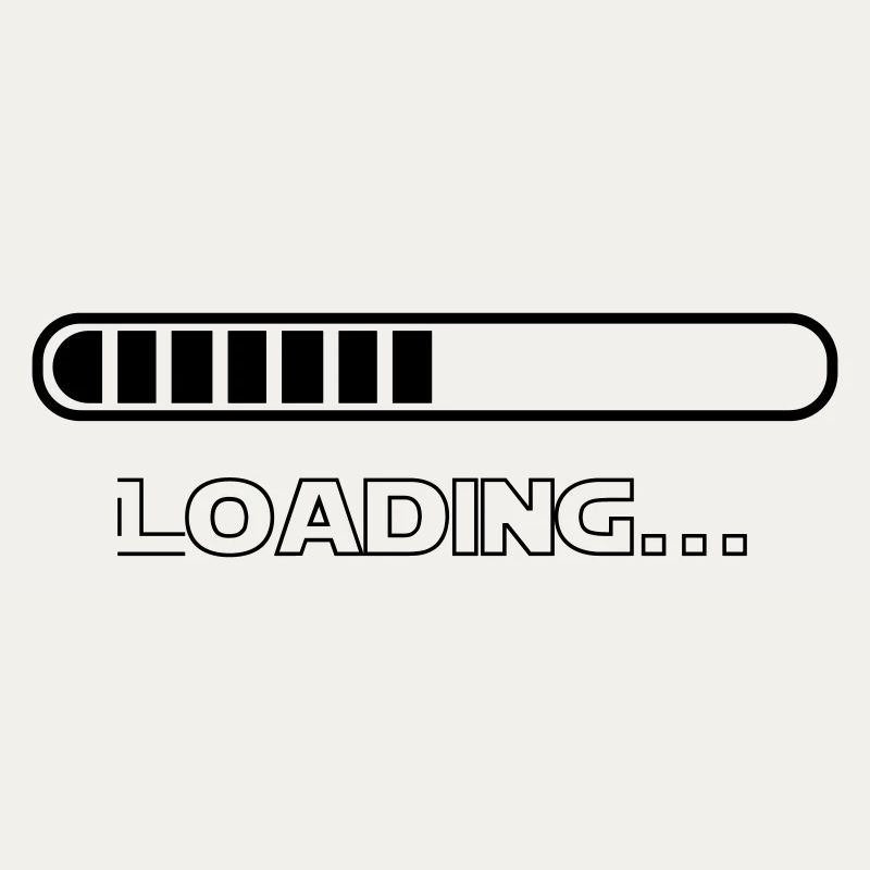 loading