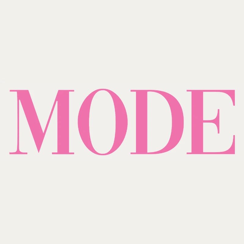 Mode 