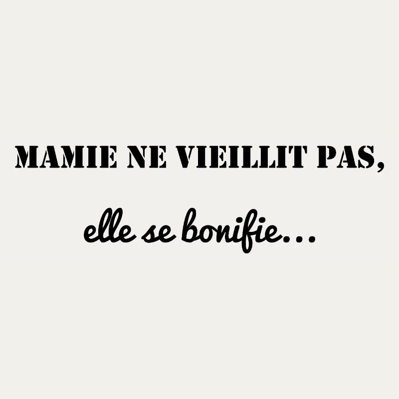 OMA. MAMA. GROSSMUTTER. MUTTERTAG. PARTEI