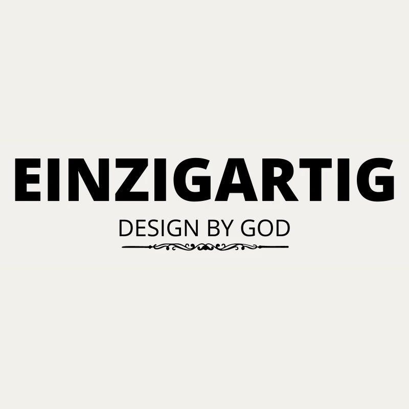 Einzigartig