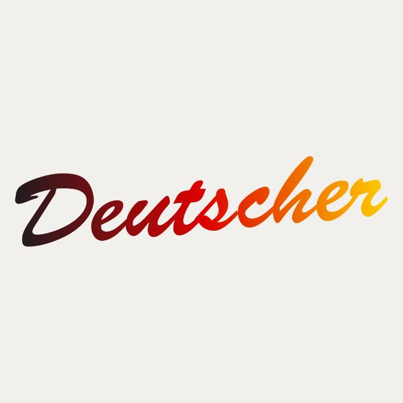 German