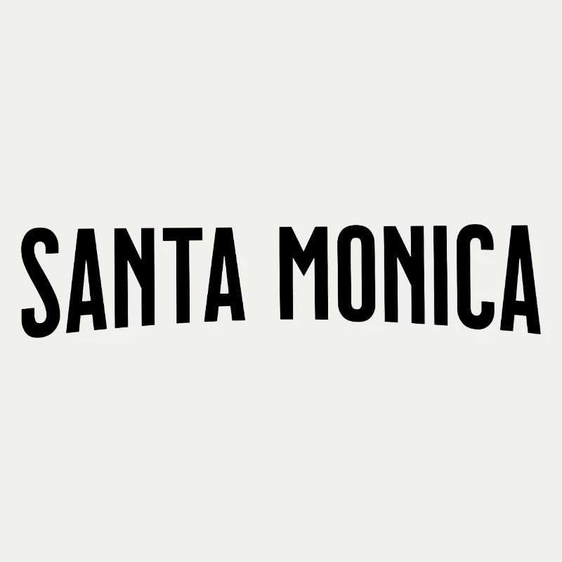 Santa Monica
