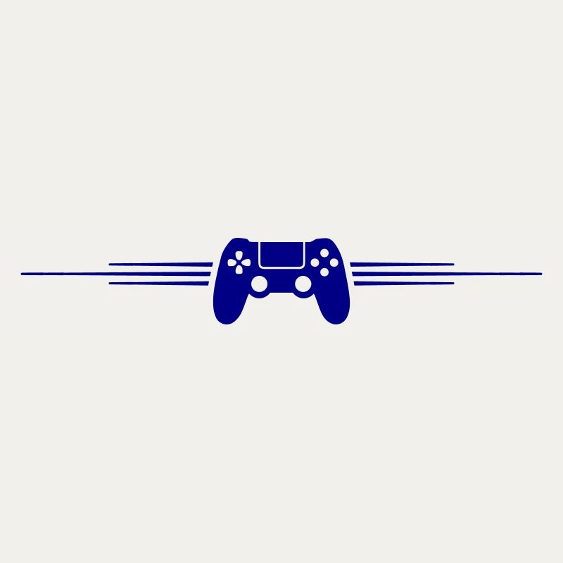 Gamepad Controller 