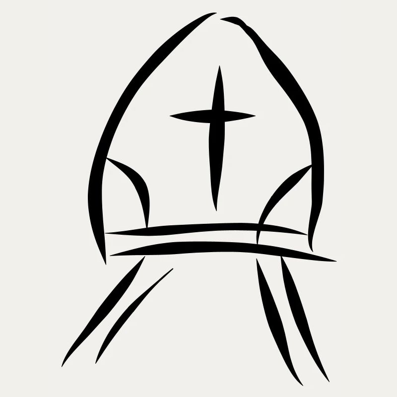 Papsthut