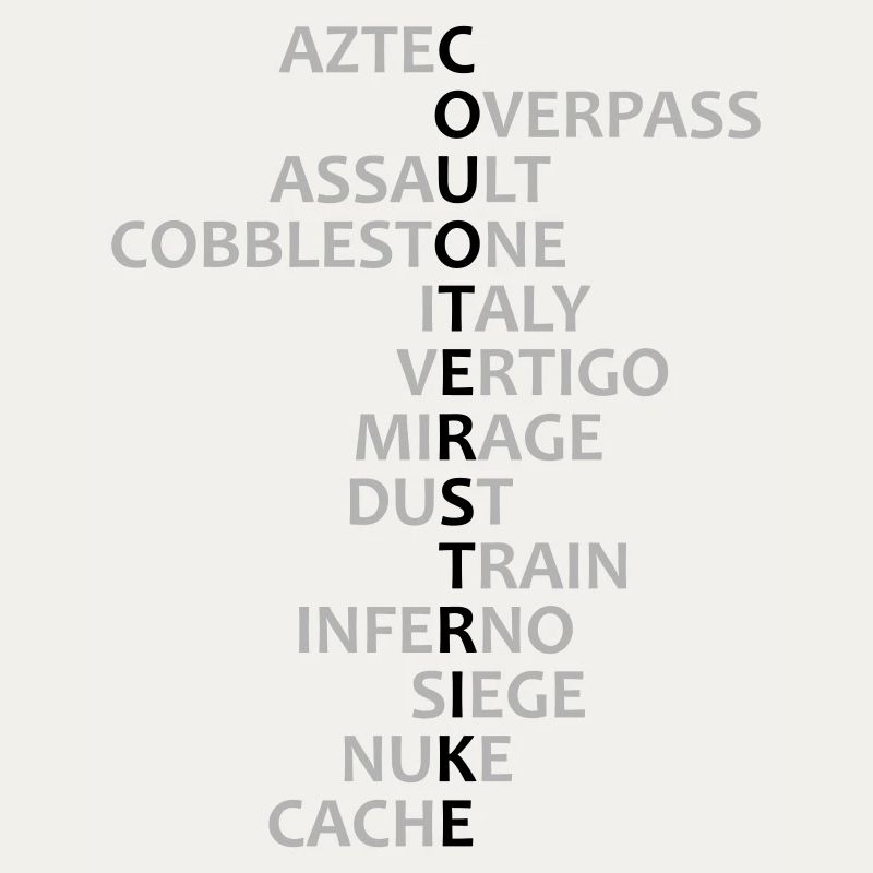 CS Maps