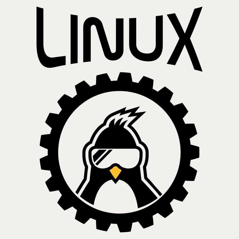 roue linux