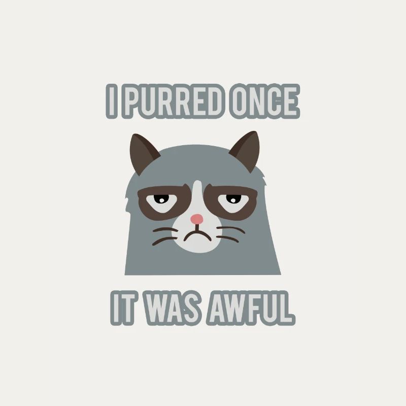 Grumpy Cat
