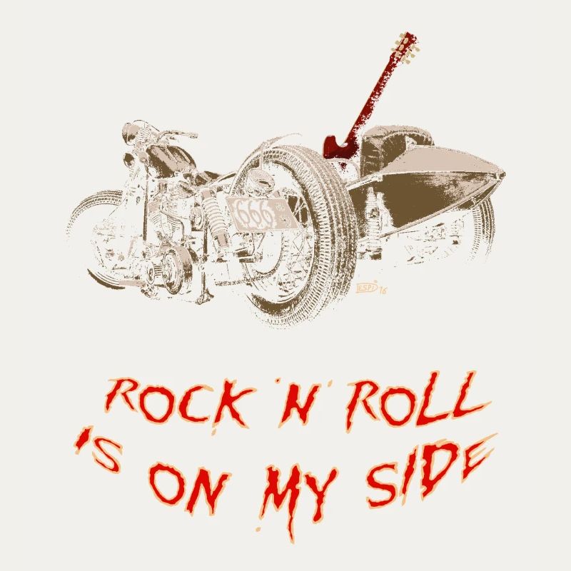 Only Sidecar